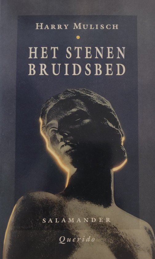 9789021497310 - Het stenen bruidsbed