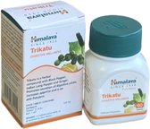 Himalaya Pure Herbs Trikatu Digestive Wellness 60 tablets