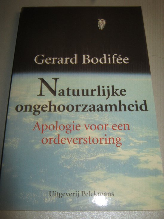 Natuurlijke Ongehoorzaamheid