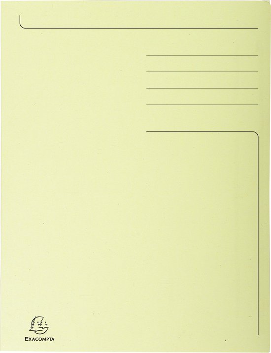 Safta Barcelona Folio-map 22/23 – 3 Kleppen – Harde Kaft – Marineblauw/Granaat – Officieel FCB – 260x365 Mm