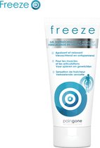 Paingone Freeze-  Verkoulende gel- Cooling gel- 200ml