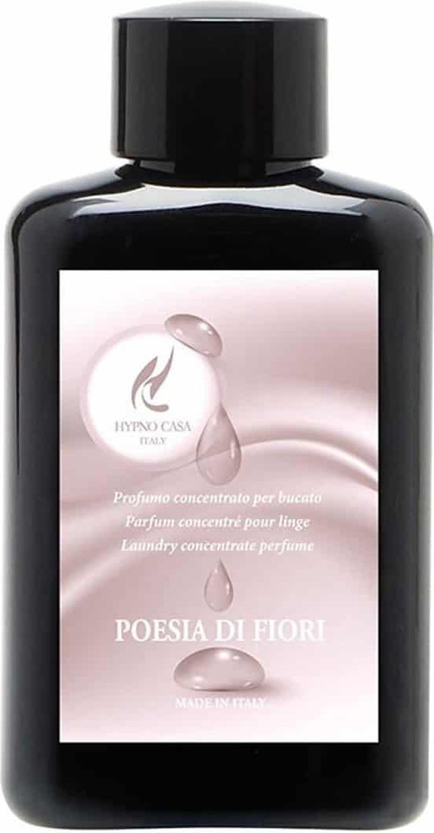Goedkoopste Hypno Casa - Geconcentreerd Wasparfum - Poesia Di Fiori - 100 ml
