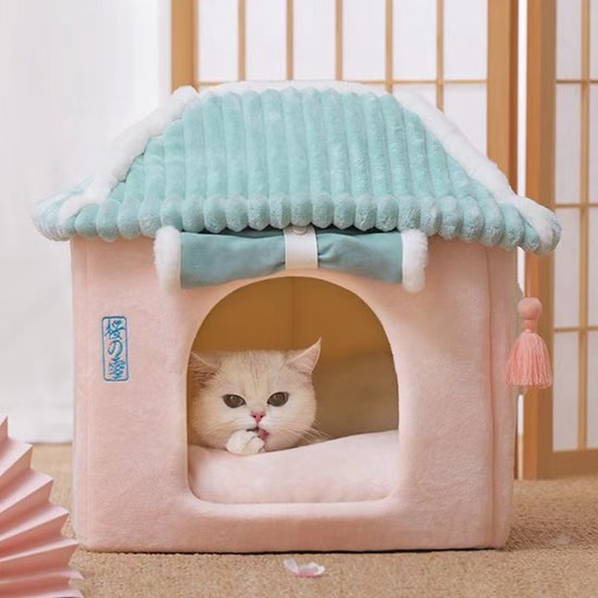 Petsential Sakura Kattenmand