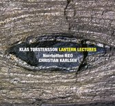 Norrbotten NEO , Christian Karlsen - Lantern Lectures I-IV For sinfonietta (Super Audio CD)