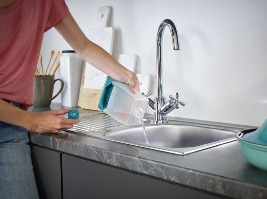 Leifheit Cleantenso Stoomreiniger Met Warme Waterdamp Tegen Bacteriën