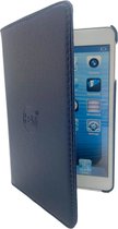 HEM Samsung Tab A8 (2021) - Bleu Foncé - 10,5 pouces - Housse rotative - Housse pour tablette - Avec stylet