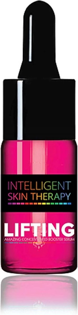 Intelligent Concentrate Serum Deep Lifting