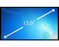 15.6 inch Laptop Scherm Thin Bezel IPS Full HD 1920x1080 Mat Zonder Brackets B156HAN02.3 HW0A