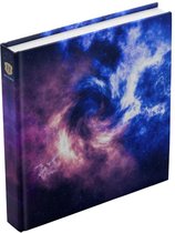 Album photo - Henzo - Fantasy - 100 pages - Cosmos