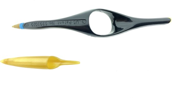 Ringpen - ringpen