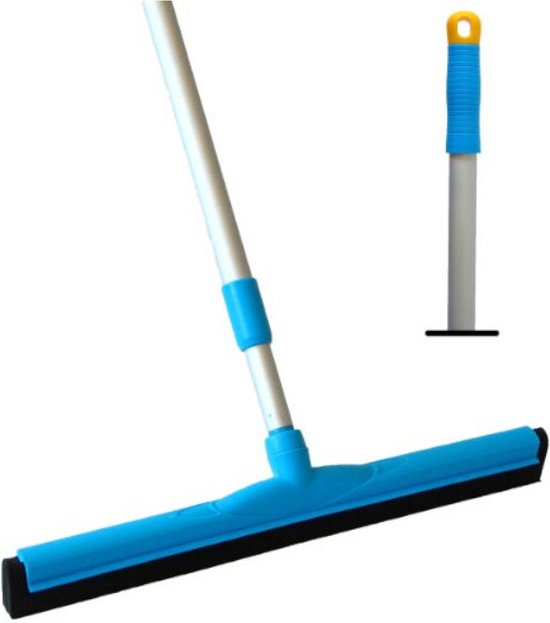 Originele Ha-Ra Vloervezel Droog 42 5 (Perfect