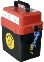 EIDER- Batterij-eenheid voor elektrische afrastering EIDER BE 150 - 9V