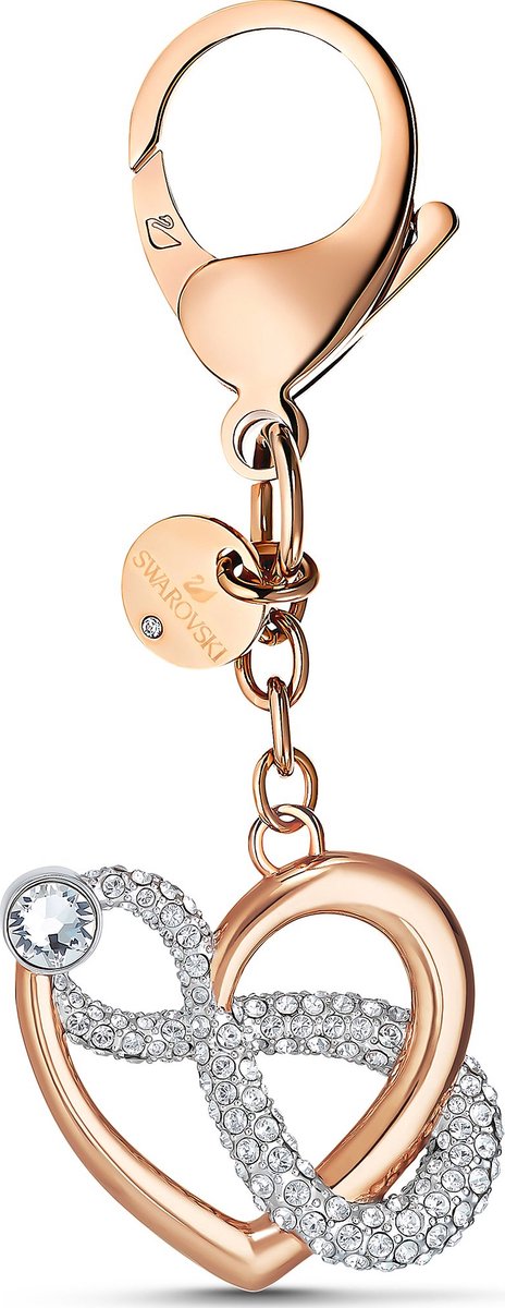 Swarovski - Brelok INFINITE 5530885 5530885
