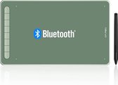 Bol.com XP-PEN Deco LW Bluetooth Draadloze Grafische Tablet 10x6 Inch met X3 Stylus 8192 Niveaus Tekentablet Ondersteuning Windo... aanbieding