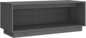 vidaXL-Tv-meubel-90x35x35-cm-massief-grenenhout-grijs