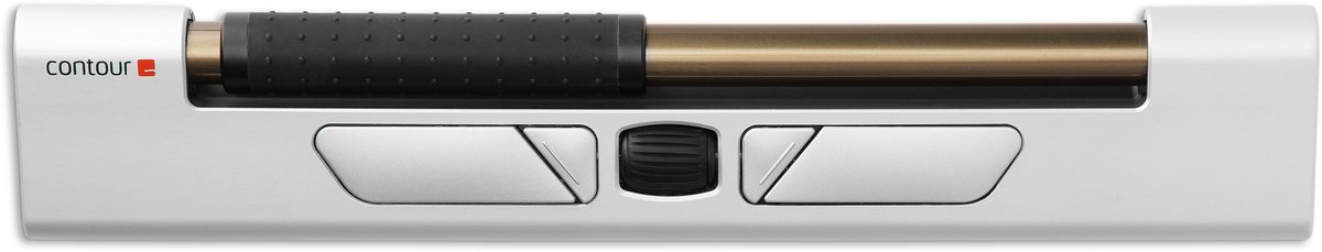 Contour Design RollerMouse mobile - Ergonomische Muis