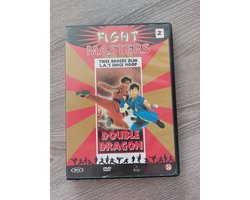 Double Dragon