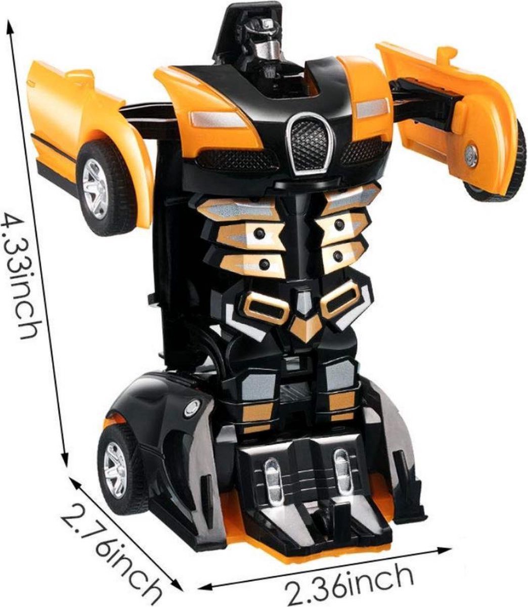 Geen Doos 8628) Mini Force 2 Super Dino Power Transformation Robot Speelgoed Actiefiguren