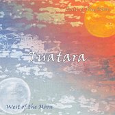 Tuatara - East Of The Sun/West Of The Moon (2 CD)