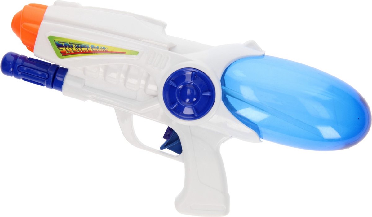 waterpistool space, 30cm