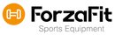 ForzaFit Sport-Tiedje Halterschijven