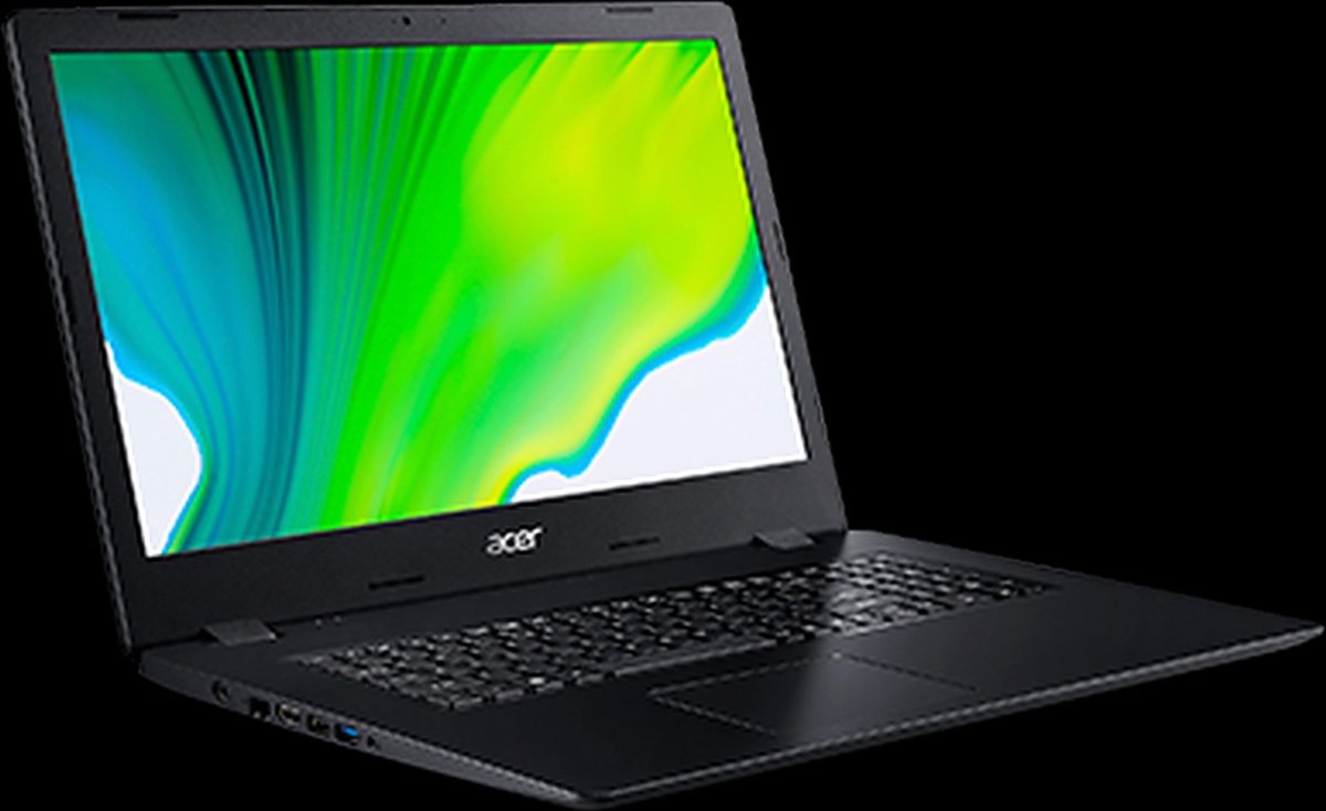 Acer Aspire 3 A317-52-32V4 - Intel Core i3-1005G1 - 8GB - 1TB SSD - 17. ...