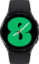 Samsung Galaxy Watch4 - 40mm - Black