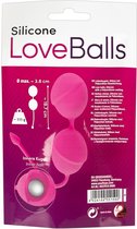 Loveballs