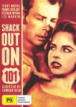 Shack Out on 101 (import)