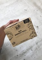 KoRo | Bio vegan energy ball salted almond 14 x 30 g