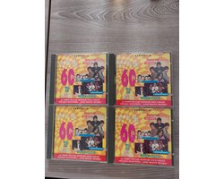 Hits of the '60s (Castle)