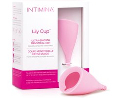 INTIMINA Menstruatiecups - 1 stuks