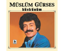 Muslum Gurses - Kuskunum