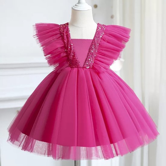 My Barbie Dress