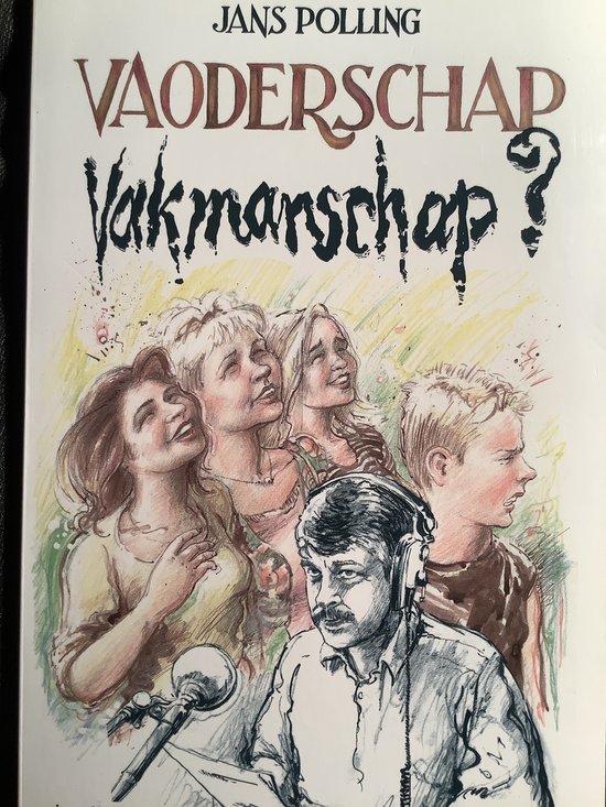 Vaoderschap vakmanschap