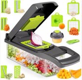 Seventeen Ways 12-in-1 Mandoline