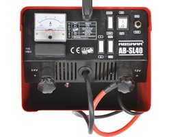Absaar Prof AB-SL40 40A 12/24V