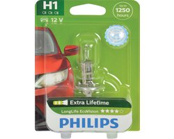 Philips - HALOGEEN LAMP