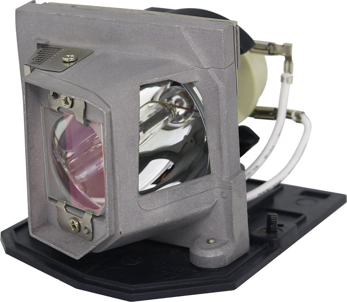 Beamerlamp geschikt voor de ACER H5360 beamer, lamp code EC.K0700.001. Bevat originele P-VIP lamp, prestaties gelijk aan origineel.
