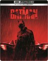 The Batman (4K Ultra HD Blu-ray) (Steelbook)