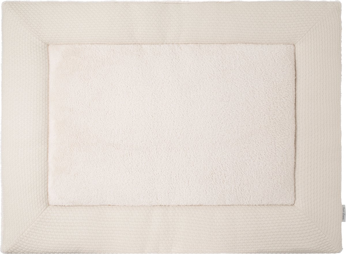 Baby's Only Boxkleed Sky - Warm Linen - 75x95 cm Baby's Only Boxkleed Sky - Warm Linen - 75x95 cm