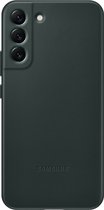 Samsung EF-VS906L coque de protection pour téléphones portables 16,8 cm (6.6") Housse Vert