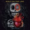 Jeff Finlin - Soul On The Line (CD)