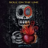 Jeff Finlin - Soul On The Line (CD)