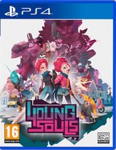 Young Souls - PS4