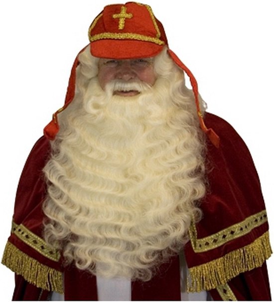 Mitre ouvrière Sinterklaas | bol.com