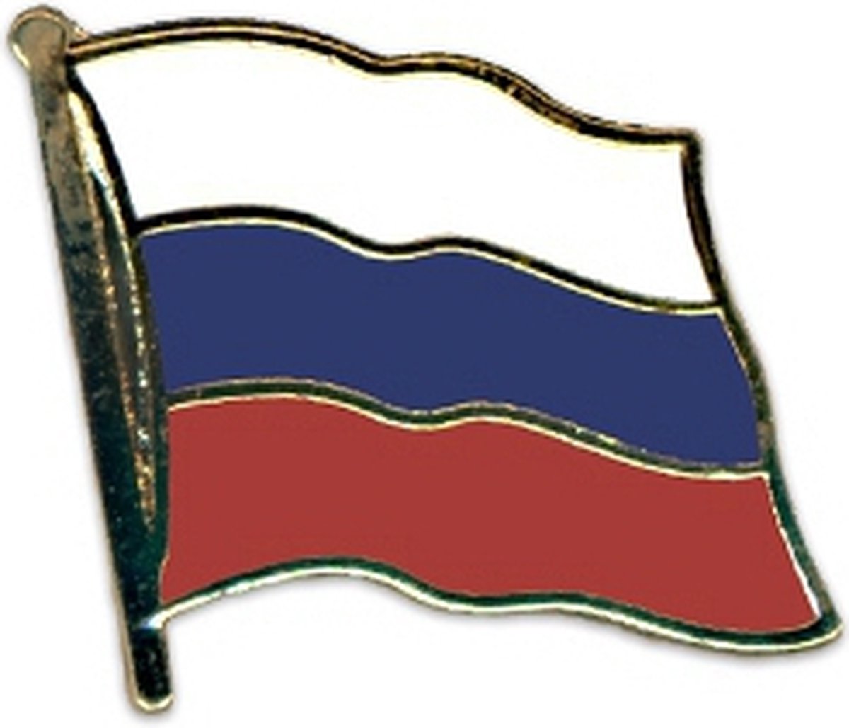 Trasal - drapeau Russie - drapeau russe - 150x90cm