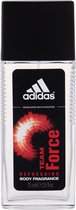 Adidas - Team Force Deo Spary Glass - 75ML