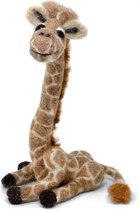 CKC Giraffe Naaldvilt pakket