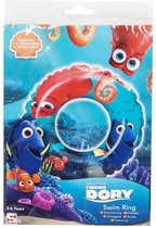 Pneu gonflable / trouver Dory / Nemo / 3 à 6 ans / plaisir de la nage